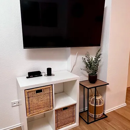 Main Cozy Casa Am Ringpark Free Parking Вюрцбург