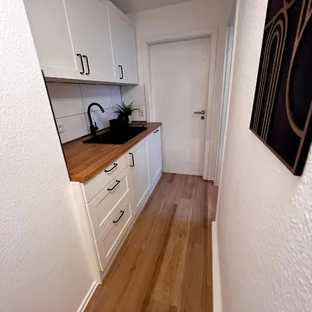 Апартаменти Main Cozy Casa Am Ringpark Free Parking *