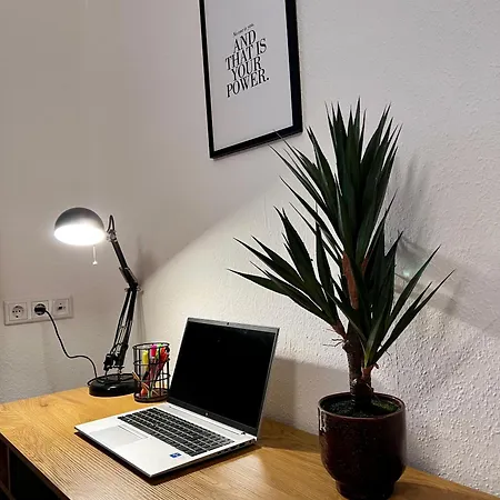 Main Cozy Casa Am Ringpark Free Parking Апартаменти *