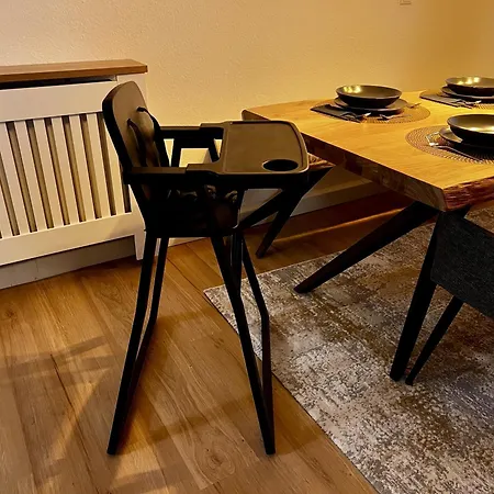 Апартаменти Main Cozy Casa Am Ringpark Free Parking